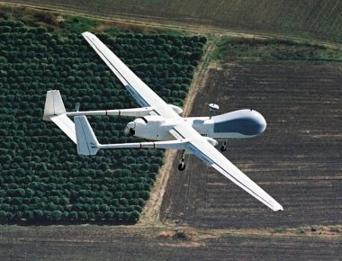 Αγοράσαμε 7 UAVs από το Ισραήλ - Αρχικά θα πληρωθούν με leasing - Συνολικά θα αγοραστούν 20 συστήματα